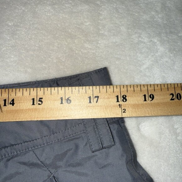 Mens Nike ACG Storm-FIT Outdoor Cargo Snow Ski Waterproof Pants Size Large - Picture 3 of 7